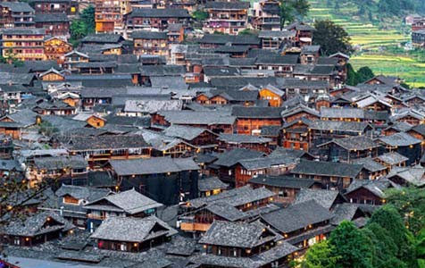 铜梁乡村别墅的靠谱依赖